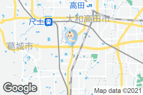 マクドナルド大和新庄店