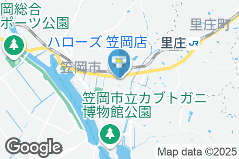 ハローズ笠岡店(1F)のオムツ替え台情報