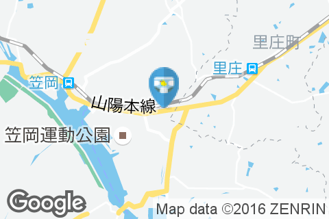 西松屋 コムプラザ笠岡店のオムツ替え台情報