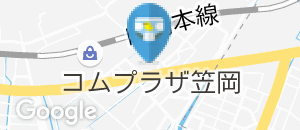 西松屋 コムプラザ笠岡店のオムツ替え台情報