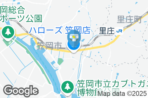 ニシナフードバスケット笠岡店(1F)のオムツ替え台情報