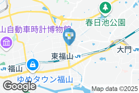 児玉クリニック(1F)のオムツ替え台情報