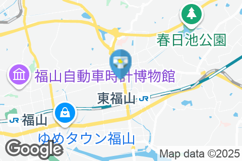 しゃぶしゃぶ 露庵 福山南蔵王店(1F)のオムツ替え台情報