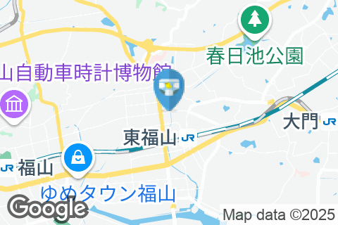 スターバックスコーヒー福山蔵王店のオムツ替え台情報