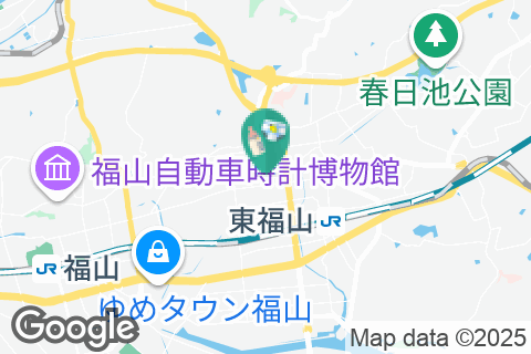 パナソニックリビング ショウルーム福山(1F)の授乳室・オムツ替え台情報