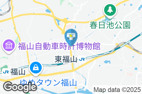 福山甲羅本店(1F)のオムツ替え台情報