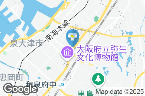 ホームセンターコーナン泉大津店(1F)のオムツ替え台情報