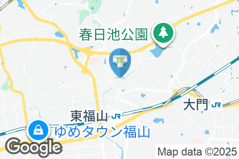 スシロー 福山春日店のオムツ替え台情報