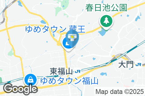 ディスカウントドラッグ コスモス 春日町店のオムツ替え台情報