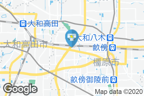 スーパービバホーム橿原店の授乳室 オムツ替え台情報