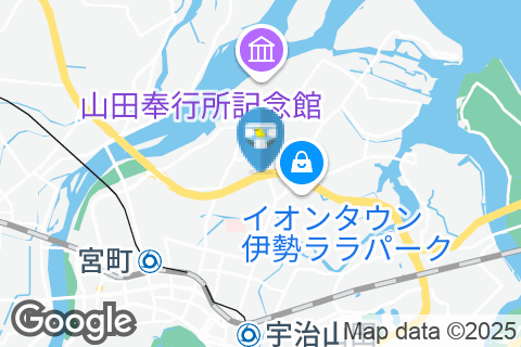 餃子の王将　伊勢御薗店のオムツ替え台情報