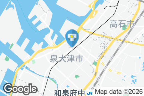 スターバックスコーヒー泉大津店のオムツ替え台情報