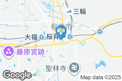 ココス桜井店のオムツ替え台情報