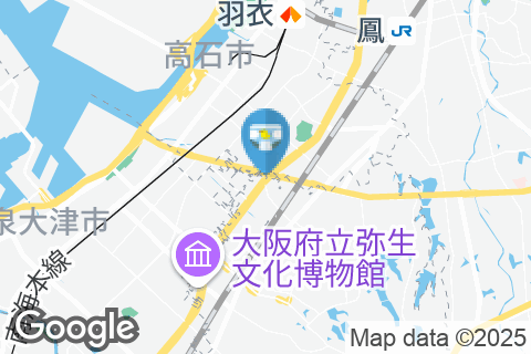 和食さと 和泉葛の葉店(2F)のオムツ替え台情報