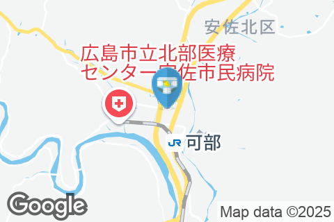 ＨｏｎｄａＣａｒｓ　広島可部店(1F)のオムツ替え台情報