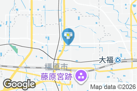 cocos 橿原店のオムツ替え台情報