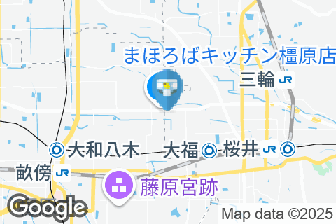 奈良スズキ販売株式会社 U’ｓ STATION 中和幹線橿原 SBS奈良橿原のオムツ替え台情報