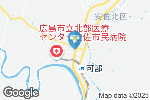 ソフトバンク可部バイパスのオムツ替え台情報