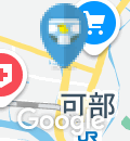 ソフトバンク可部バイパスのオムツ替え台情報