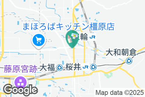 イオン桜井店(2F)の授乳室・オムツ替え台情報