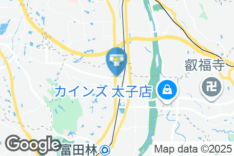 ONIJUS COFFEE VILLAGE(オニジャスコーヒービレッジ)のオムツ替え台情報