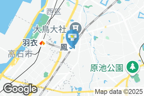 鳳駅（改札内）のオムツ替え台情報