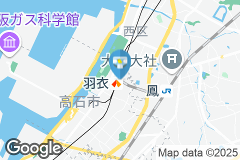 東羽衣駅（改札内）のオムツ替え台情報