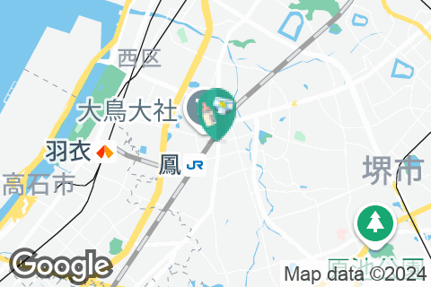 Ｈｏｎｄａ Ｃａｒｓ 大阪 Ｕ－Ｓｅｌｅｃｔ 鳳の授乳室・オムツ替え台情報