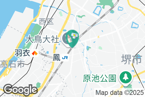 スタジオアリス鳳店の授乳室・オムツ替え台情報