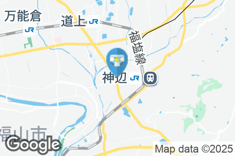 JEANS FACTORY 福山店のオムツ替え台情報