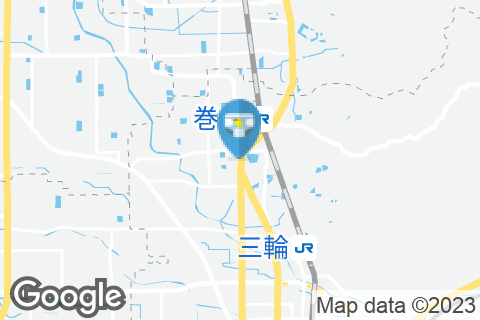 三輪山本　お食事処のオムツ替え台情報