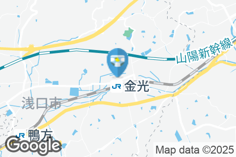 山陽マルナカ 金光店(1F)のオムツ替え台情報