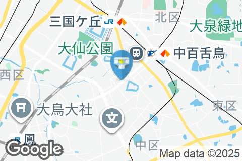 マクドナルド 百舌鳥店(2F)のオムツ替え台情報