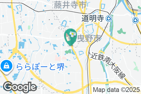 LIC羽曳野の授乳室・オムツ替え台情報