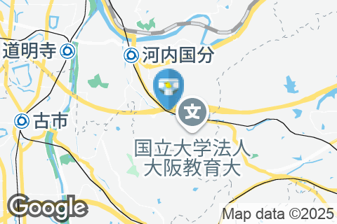 大阪教育大前駅（改札内）のオムツ替え台情報
