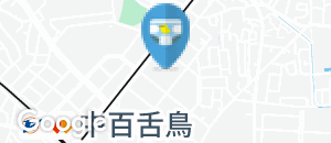 ライフなかもず店(1F 多目的トイレ内)のオムツ替え台情報