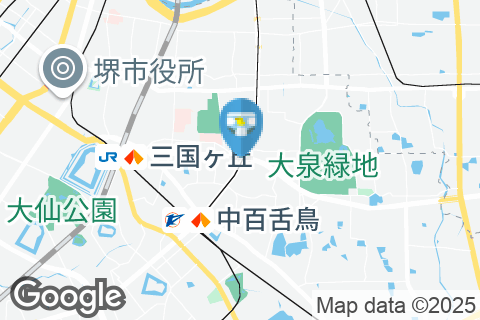 STUDIO ARC しんかな大阪南店のオムツ替え台情報
