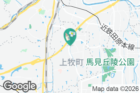 メガセンタートライアル西大和店の授乳室・オムツ替え台情報