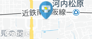 かっぱ寿司　松原店のオムツ替え台情報