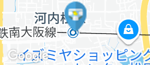 河内松原駅（改札内）のオムツ替え台情報