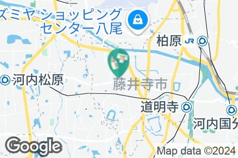 パープルホール（藤井寺市立市民総合会館本館）(3F)の授乳室・オムツ替え台情報