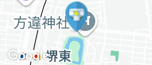 江久庵・ＥＨ製菓株式会社(1F)のオムツ替え台情報