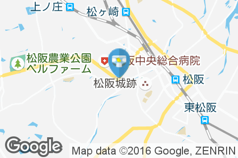 びっくりドンキー パワーセンター松阪店のオムツ替え台情報