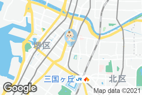 スターバックス堺東中央線店