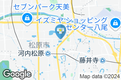 バロー 松原別所店のオムツ替え台情報