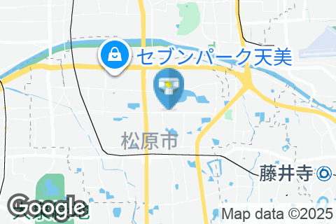 焼肉ダイニング　ワンカルビ松原店(1F)のオムツ替え台情報
