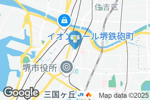 デニーズ 錦綾町店のオムツ替え台情報