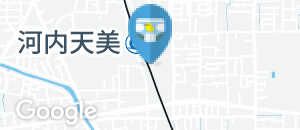 河内天美駅（改札内）のオムツ替え台情報