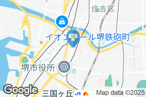 ＣｏＣｏ壱番屋 堺区南清水町店(1F)のオムツ替え台情報