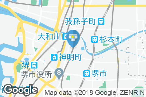 西松屋コーナン堺高須店の授乳室 オムツ替え台情報